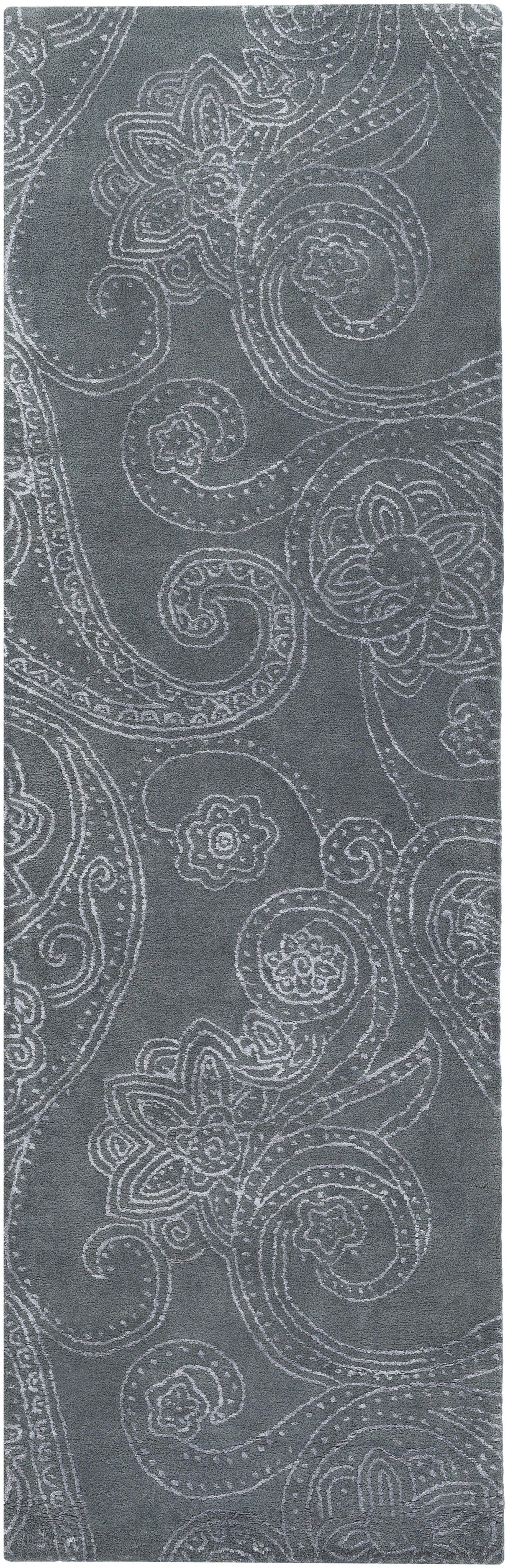 Surya Modern Classics II CAN-2078 2'6" x 8' Rug