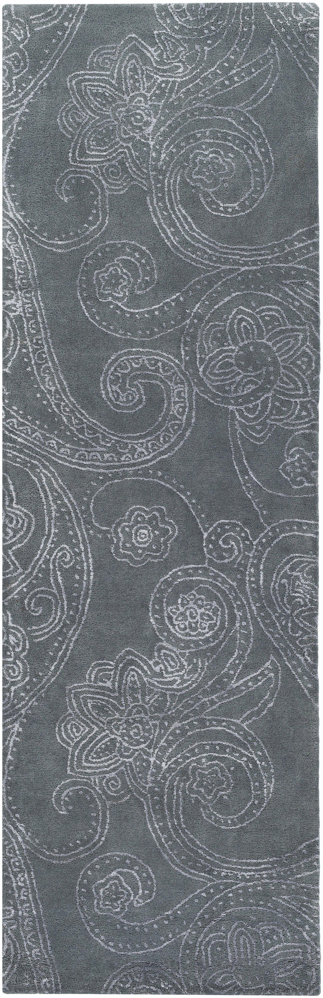 Surya Modern Classics II CAN-2078 2'6" x 8' Rug