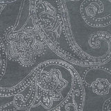 Surya Modern Classics II CAN-2078 Gray Off-White 2'6" x 8' Rug