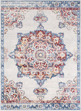 Surya Monaco MOC-2319 2'7" x 7'3" Rug