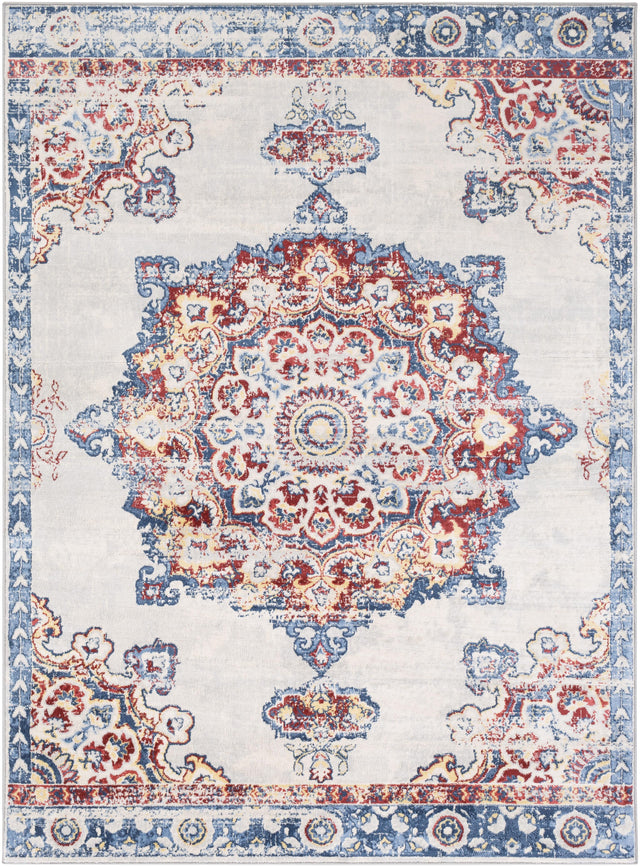 Surya Monaco MOC-2319 5'3" x 7'3" Rug
