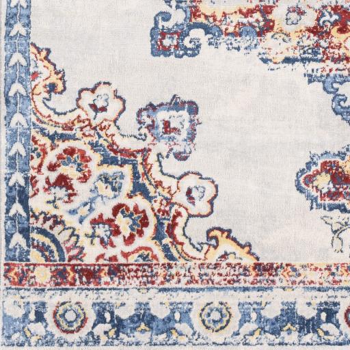 Surya Monaco MOC-2319 5'3" x 7'3" Rug