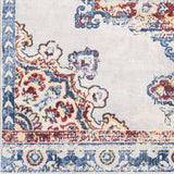 Surya Monaco MOC-2319 5'3" x 7'3" Rug