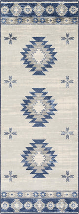Surya Monaco MOC-2321 5'3" x 7'3" Rug