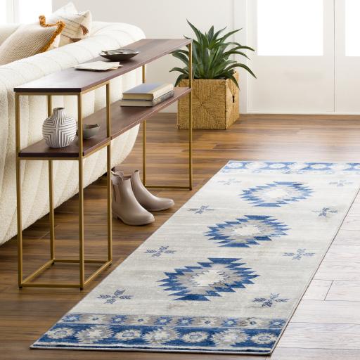 Surya Monaco MOC-2321 5'3" x 7'3" Rug