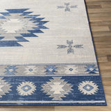 Surya Monaco MOC-2321 5'3" x 7'3" Rug
