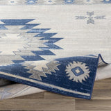 Surya Monaco MOC-2321 5'3" x 7'3" Rug