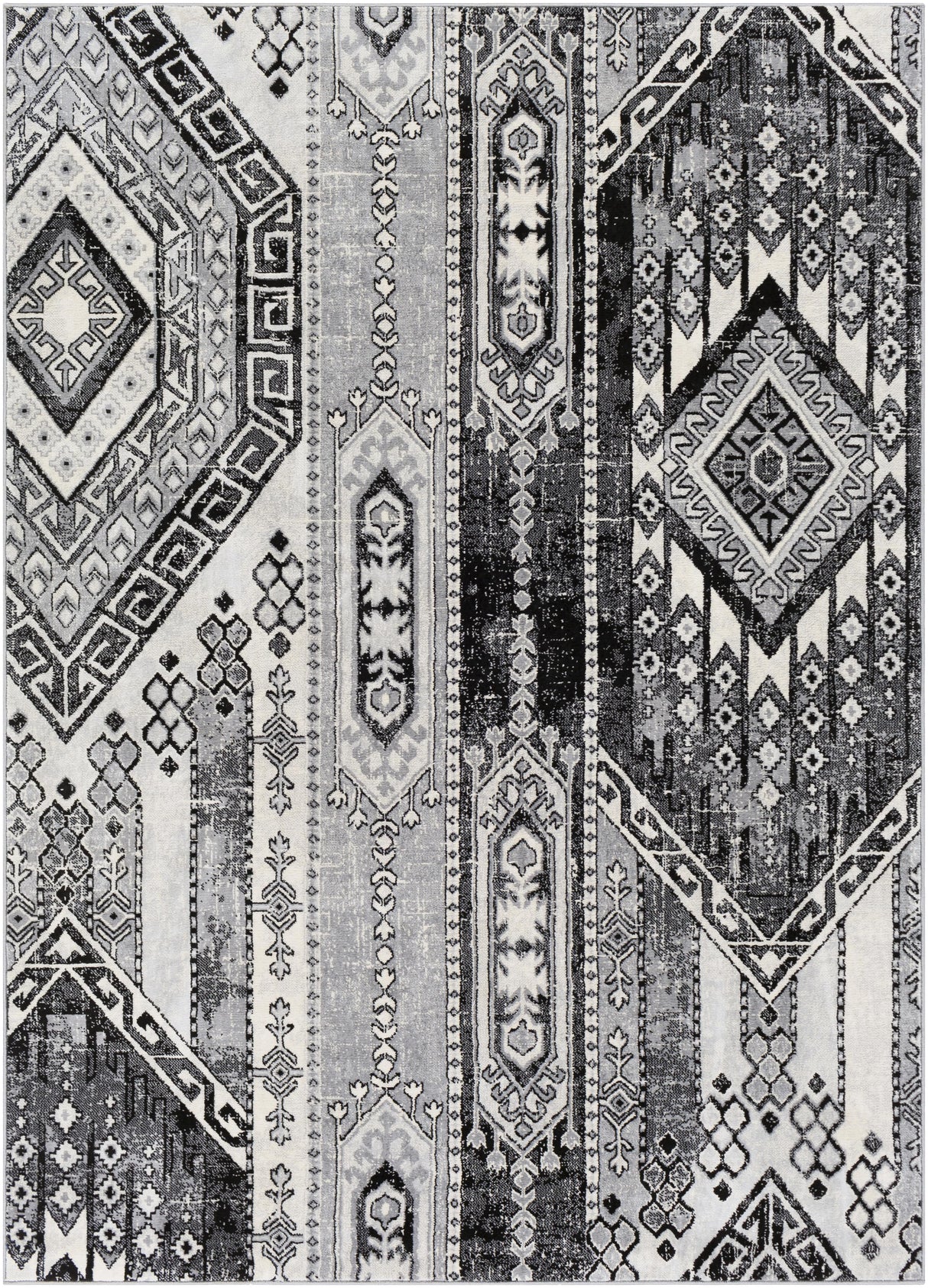 Surya Monaco MOC-2325 8'10" x 12'3" Rug