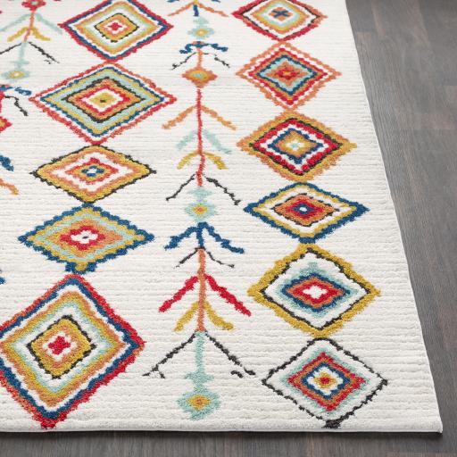Surya Moroccan Shag MCS-2301 2'7" x 7'3" Rug