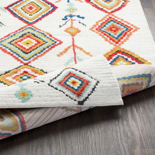 Surya Moroccan Shag MCS-2301 2'7" x 7'3" Rug