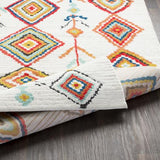Surya Moroccan Shag MCS-2301 2'7" x 7'3" Rug