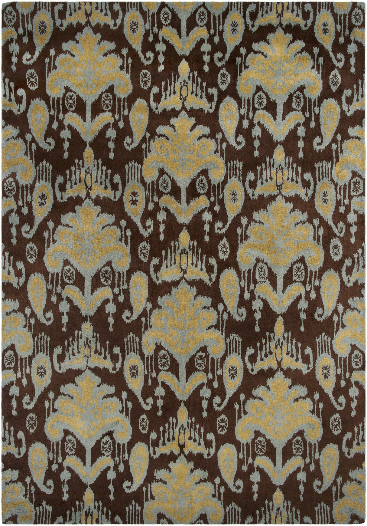 Surya Mosaic MOS-1080 9' x 13' Rug