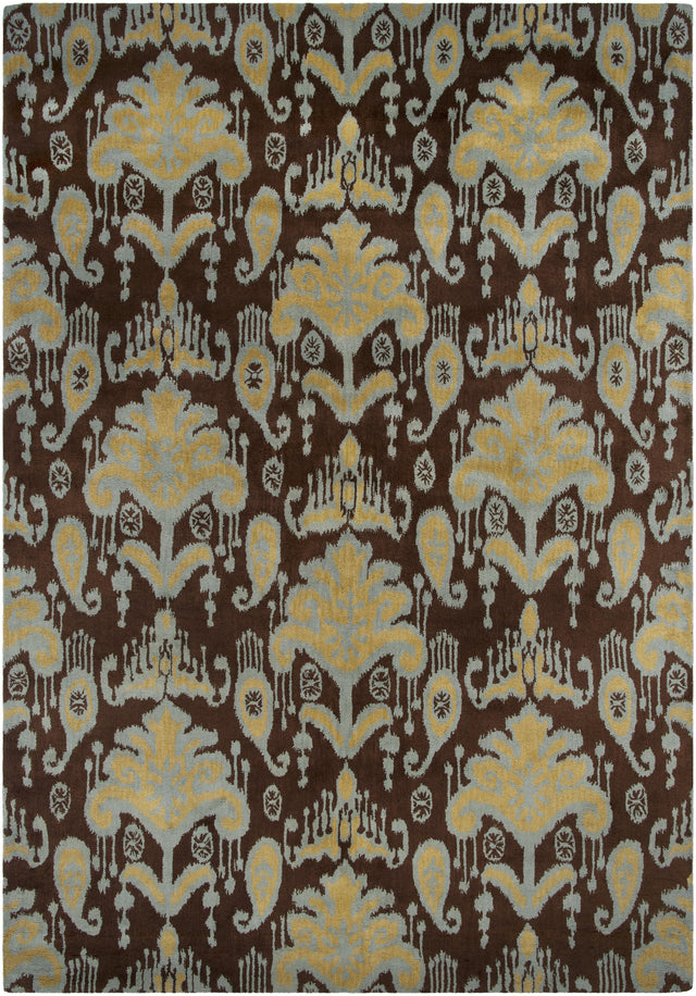Surya Mosaic MOS-1080 9' x 13' Rug