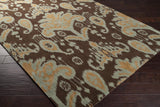 Surya Mosaic MOS-1080 9' x 13' Hand Made Rug