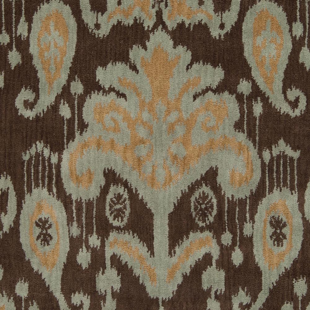 Surya Mosaic MOS-1080 9' x 13' Hand Made Rug