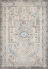 Livabliss Murat MUT-2310 5'3" x 7'3" Machine Woven Rug
