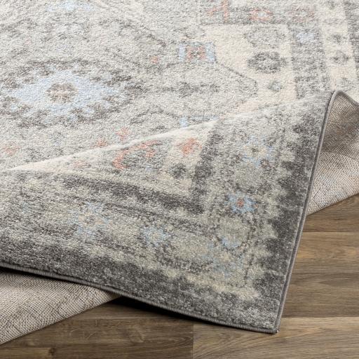 Surya Murat MUT-2310 5'3" x 7'3" Rug