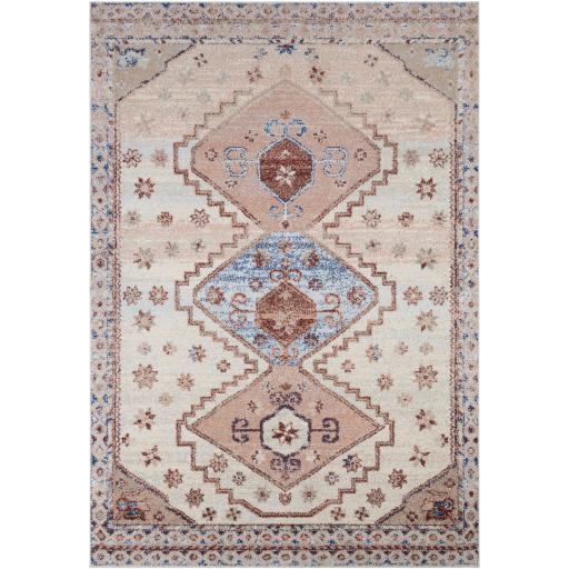 Surya Murat MUT-2317 5'3" x 7'3" Rug