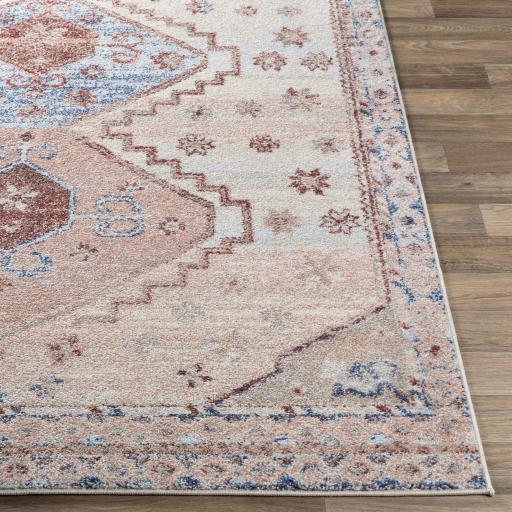 Surya Murat MUT-2317 5'3" x 7'3" Rug