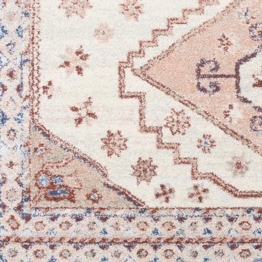 Surya Murat MUT-2317 5'3" x 7'3" Rug