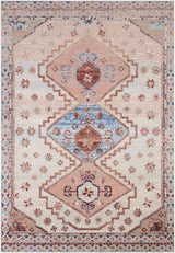 Livabliss Murat MUT-2317 5'3" x 7'3" Machine Woven Rug