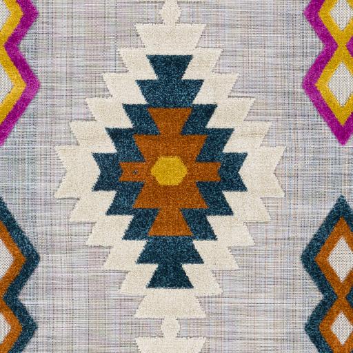 Surya Murcia MUC-2302 5'3" x 7' Rug