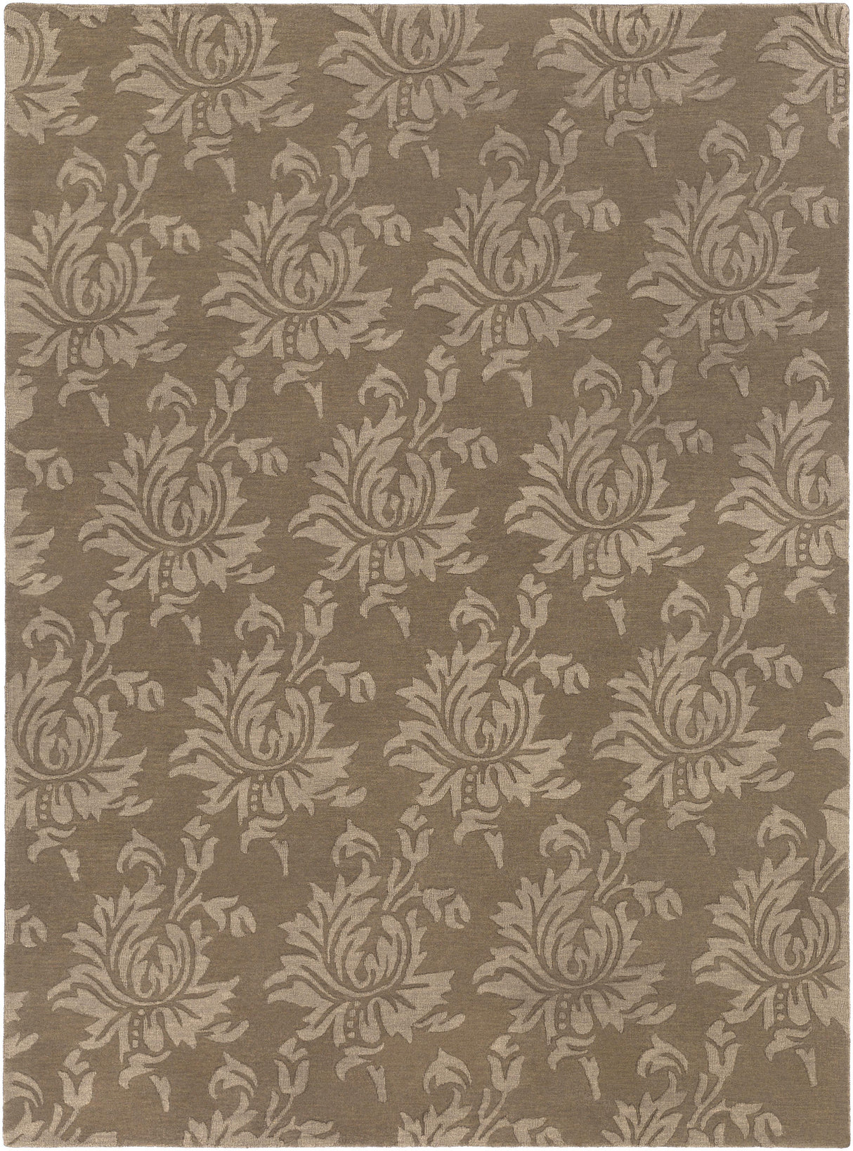 Surya Mystique M-174 3'3" x 5'3" Rug