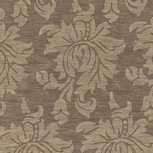 Surya Mystique M-174 Light Brown 3'3" x 5'3" Rug