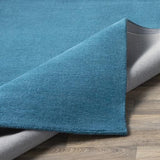 Surya Mystique M-342 9'9" Square Rug
