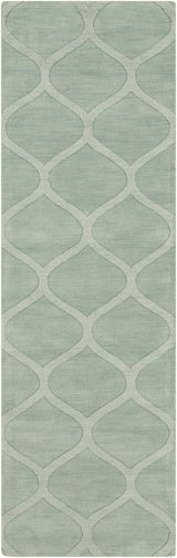 Surya Mystique M-5100 2'6" x 8' Rug