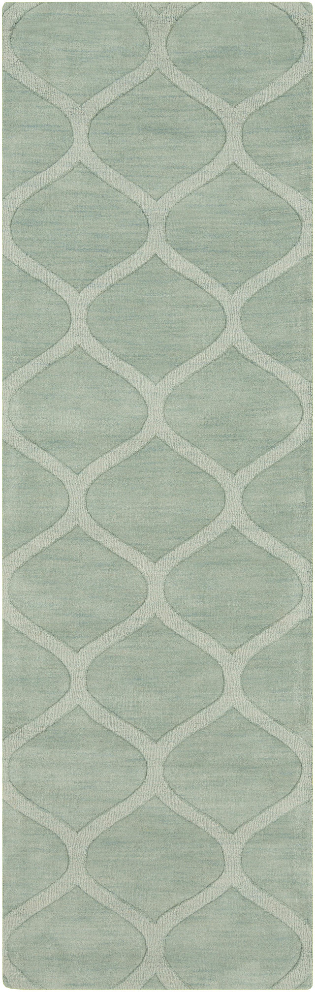 Surya Mystique M-5100 2'6" x 8' Rug