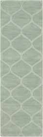 Surya Mystique M-5100 2'6" x 8' Rug