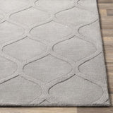 Surya Mystique M-5101 2'6" x 8' Rug