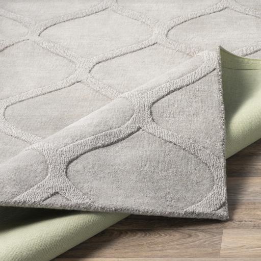 Surya Mystique M-5101 2'6" x 8' Rug