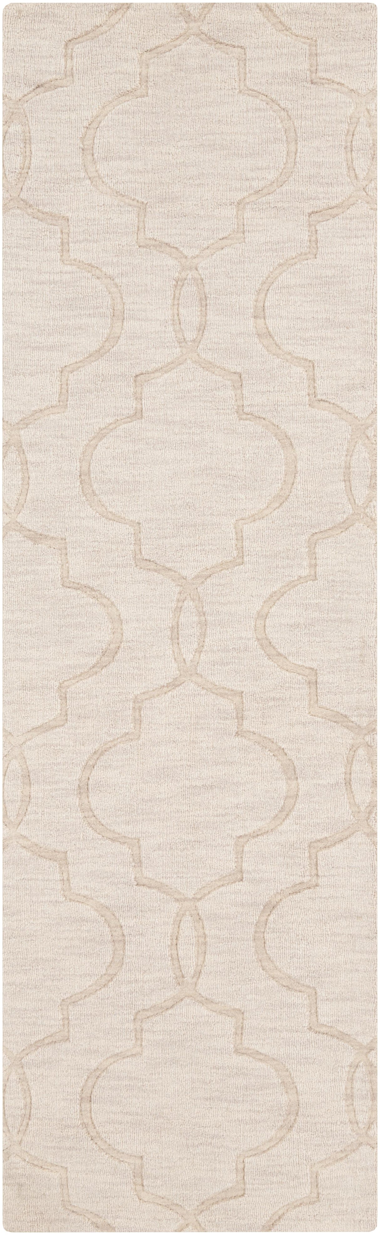 Surya Mystique M-5179 2'6" x 8' Rug
