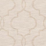 Surya Mystique M-5179 Cream 2'6" x 8' Rug
