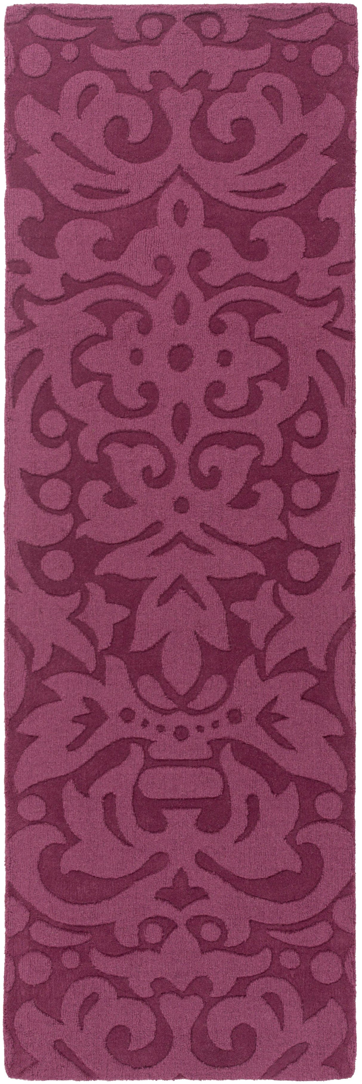 Surya Mystique M-5342 2'6" x 8' Hand Made Rug