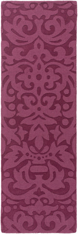 Surya Mystique M-5342 2'6" x 8' Hand Made Rug