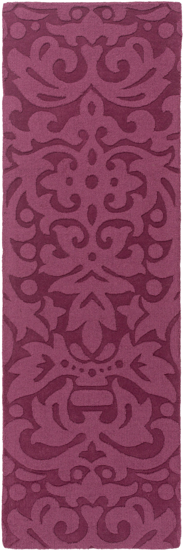 Surya Mystique M-5342 2'6" x 8' Hand Made Rug