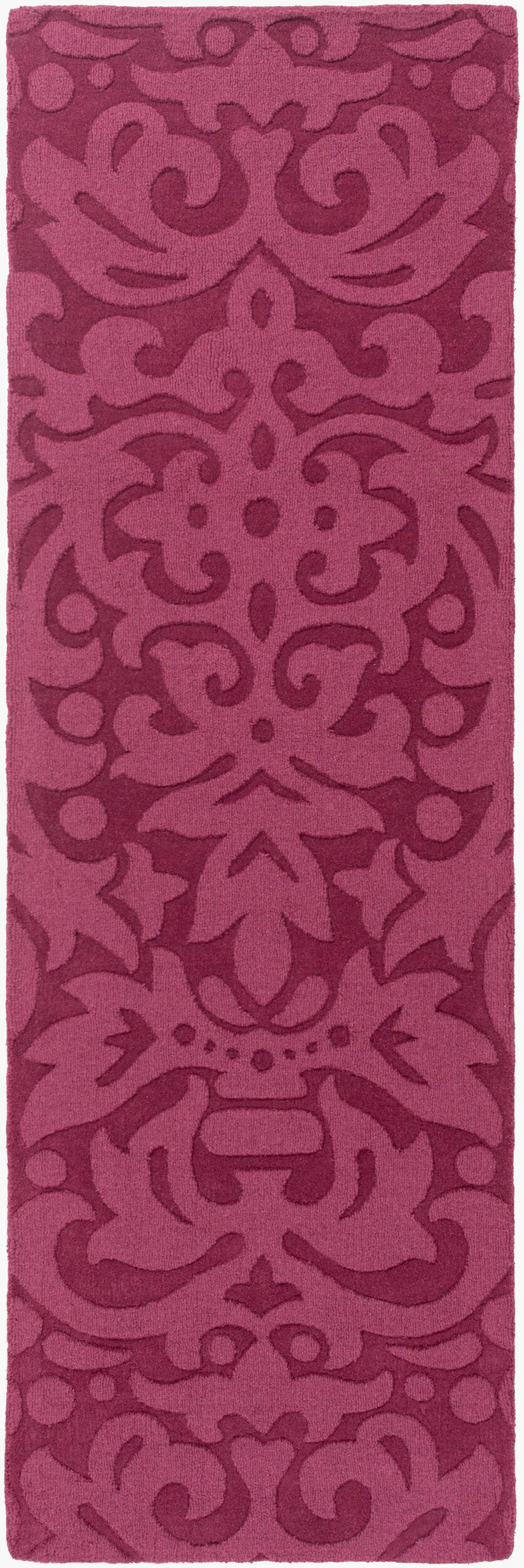Surya Mystique M-5342 2'6" x 8' Handmade Rug