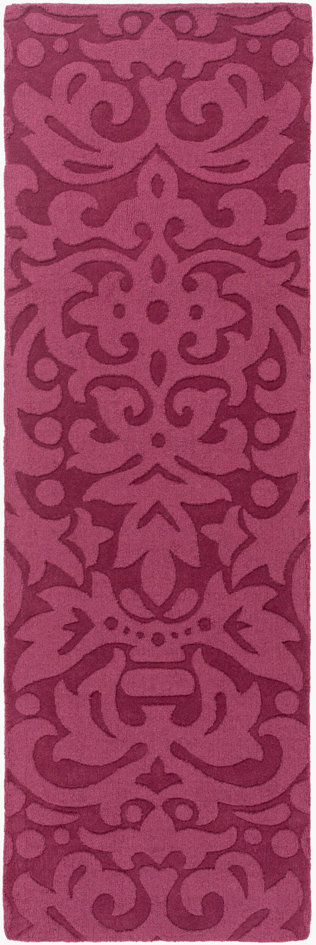 Surya Mystique M-5342 2'6" x 8' Handmade Rug