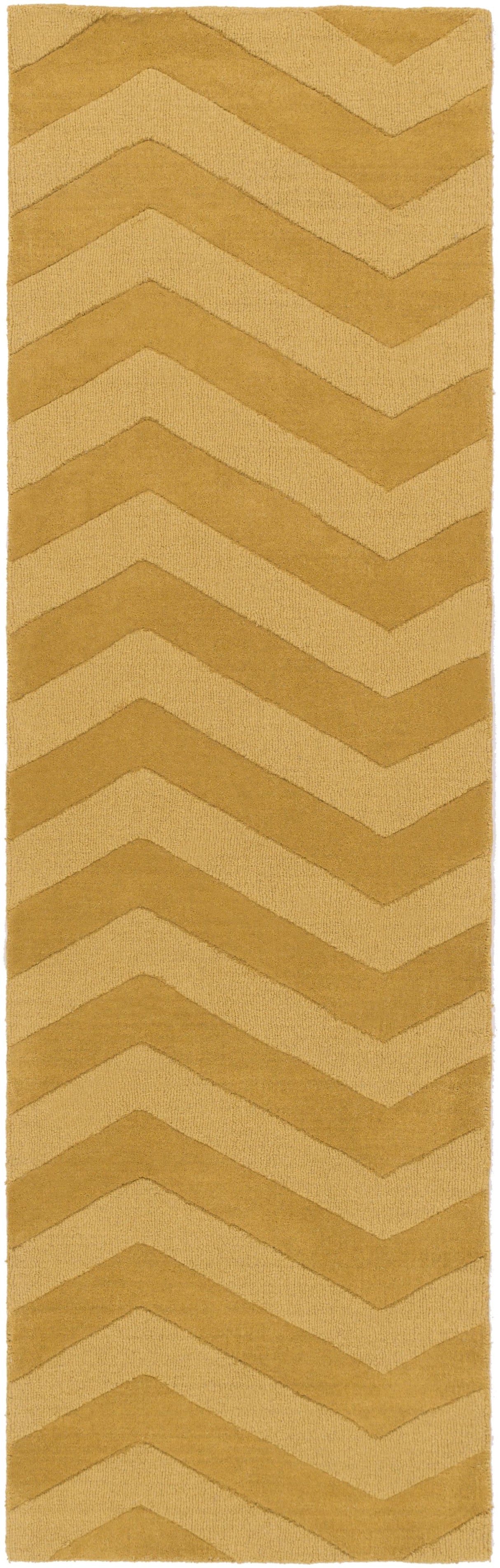 Surya Mystique M-5365 2'6" x 8' Rug