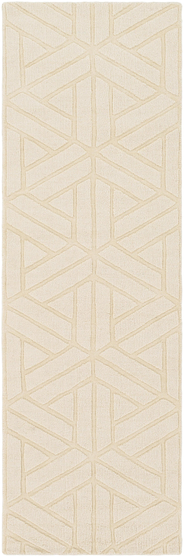 Surya Mystique M-5429 2'6" x 8' Rug