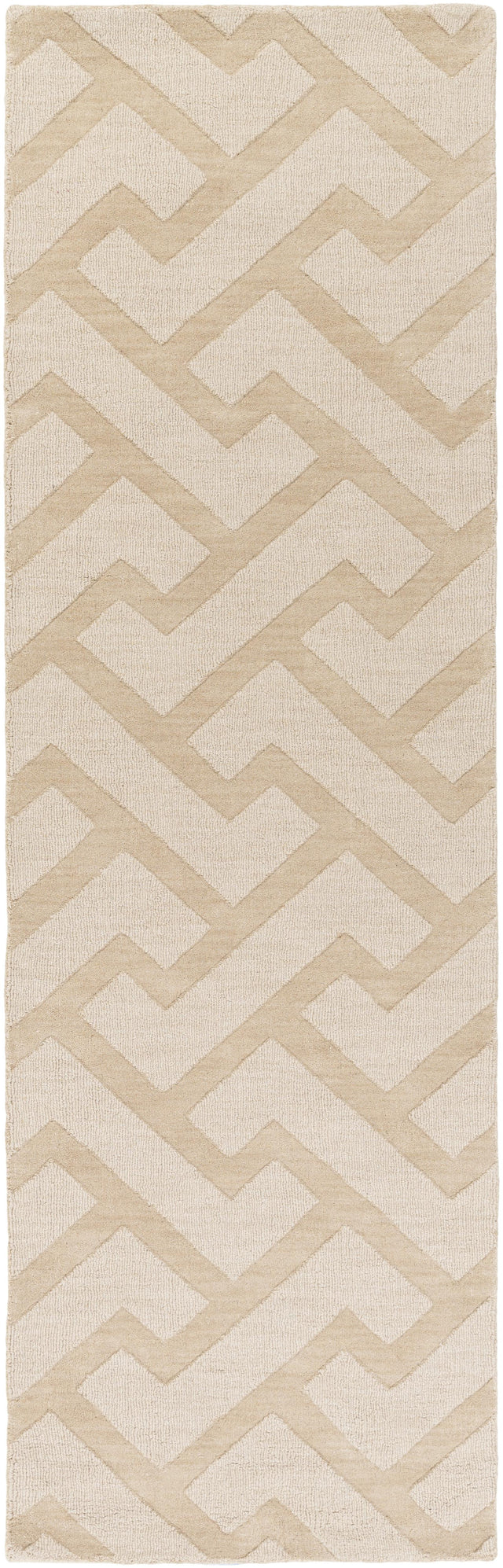 Surya Mystique M-5435 2'6" x 8' Rug