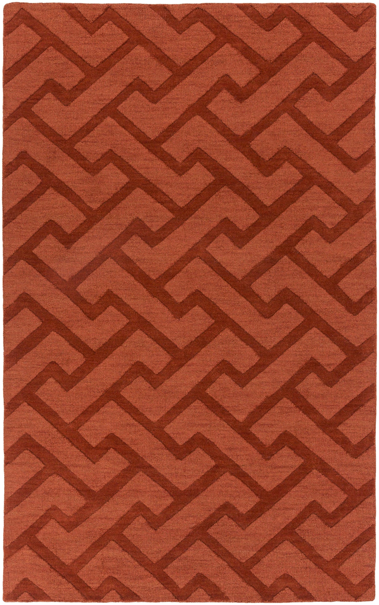 Surya Mystique M-5438 3'3" x 5'3" Rug
