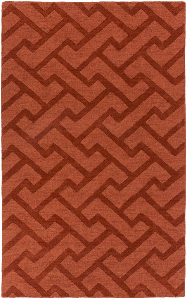 Surya Mystique M-5438 3'3" x 5'3" Rug