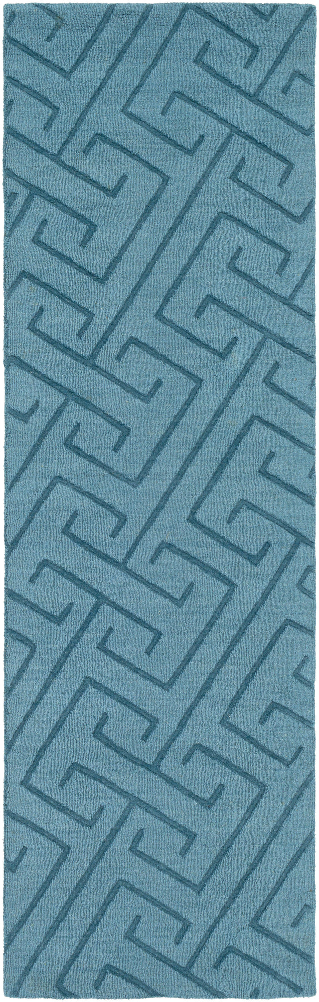 Surya Mystique M-5453 2'6" x 8' Rug