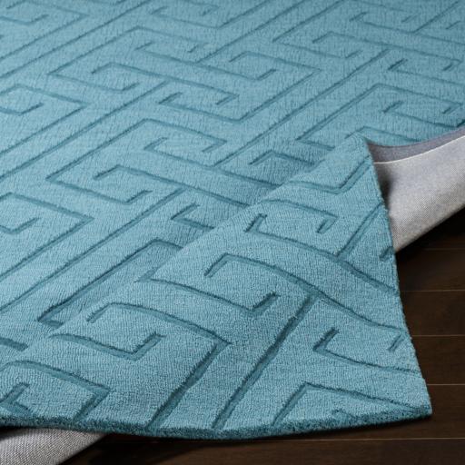 Surya Mystique M-5453 2'6" x 8' Rug