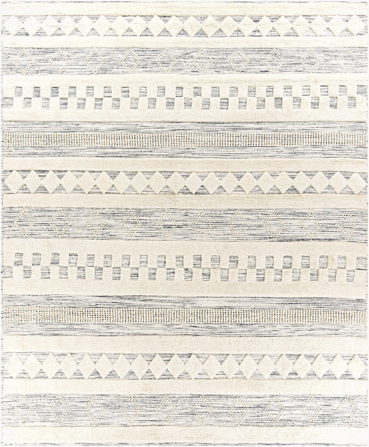 Surya Nairobi NAB-2300 2' x 3' Handmade Rug