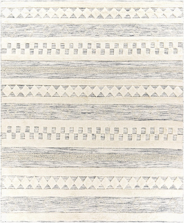 Surya Nairobi NAB-2300 2' x 3' Handmade Rug